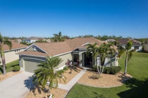24458 PINE RIDGE PLACE, PORT CHARLOTTE, FL 33980 Sold 03/26/24
