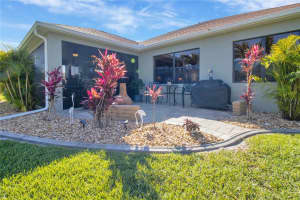 24458 PINE RIDGE PLACE, PORT CHARLOTTE, FL 33980 Sold 03/26/24