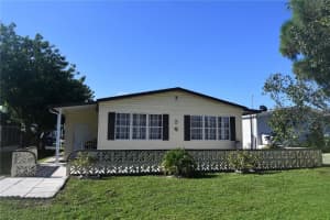 7341 SWINTON AVENUE, PORT CHARLOTTE, FL 33981 Sold 05/28/24