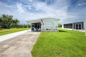 7447 ARBELA STREET, PORT CHARLOTTE, FL 33981 Sold 03/18/24