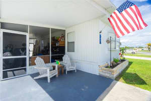 7447 ARBELA STREET, PORT CHARLOTTE, FL 33981 Sold 03/18/24