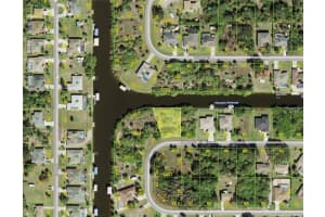 17324 PHEASANT CIRCLE, PORT CHARLOTTE, FL 33948 Sold 03/31/25