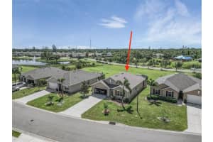 7293 MIKASA DRIVE, PUNTA GORDA, FL 33950 Sold 03/22/24