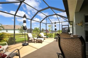 25405 LENOX CIRCLE, PUNTA GORDA, FL 33950 Sold 02/05/24