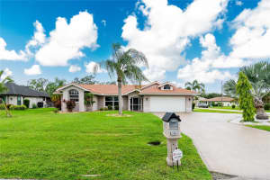 111 CASTILE COURT, PUNTA GORDA, FL 33983 Sold 03/10/25