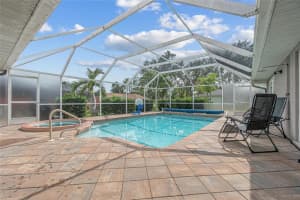 111 CASTILE COURT, PUNTA GORDA, FL 33983 Sold 03/10/25
