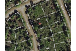 Lot 11 SHENO DRIVE, NORTH PORT, FL 34288 - MLS#MFRC7481234