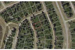 Lot 11 SHENO DRIVE, NORTH PORT, FL 34288 - MLS#MFRC7481234