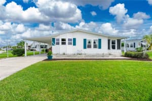558 PORTSIDE DRIVE, VENICE, FL 34287 Sold 04/05/24