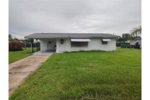 11102 1ST AVENUE, PUNTA GORDA, FL 33955 Sold 11/14/23