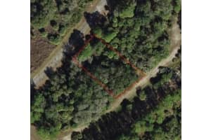 Lot 3 HAMBURG DRIVE, NORTH PORT, FL 34288 - MLS#MFRC7481257