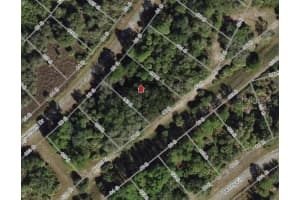 Lot 3 HAMBURG DRIVE, NORTH PORT, FL 34288 - MLS#MFRC7481257