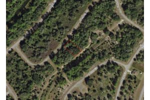 Lot 3 HAMBURG DRIVE, NORTH PORT, FL 34288 - MLS#MFRC7481257