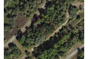 Lot 3 HAMBURG DRIVE, NORTH PORT, FL 34288 - MLS#MFRC7481257