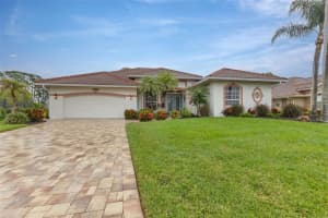 13824 LONG LAKE LANE, PORT CHARLOTTE, FL 33953 Sold 11/16/23