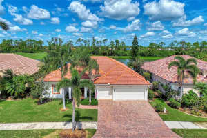 5184 WHITE IBIS DRIVE, NORTH PORT, FL 34287 Sold 07/01/24
