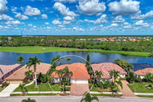 5184 WHITE IBIS DRIVE, NORTH PORT, FL 34287 Sold 07/01/24