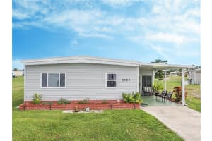 6586 GREENVIEW COURT, NORTH PORT, FL 34287 Sold 11/13/23
