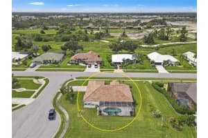 5028 GREENWAY COURT, NORTH PORT, FL 34287 Sold 08/21/24