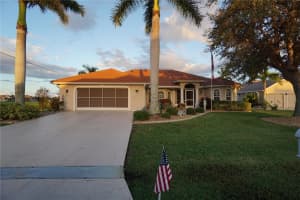 7412 SOUTH TULIP TREE, PUNTA GORDA, FL 33955 Sold 03/20/24