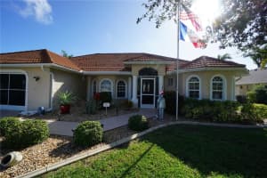 7412 SOUTH TULIP TREE, PUNTA GORDA, FL 33955 Sold 03/20/24