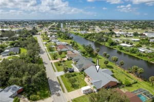 3365 CONWAY BOULEVARD, PORT CHARLOTTE, FL 33952 Sold 10/23/24