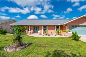 3365 CONWAY BOULEVARD, PORT CHARLOTTE, FL 33952 Sold 10/23/24