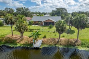 3365 CONWAY BOULEVARD, PORT CHARLOTTE, FL 33952 Sold 10/23/24