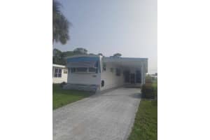 6858 AMOKO COURT, NORTH PORT, FL 34287 Sold 11/01/23