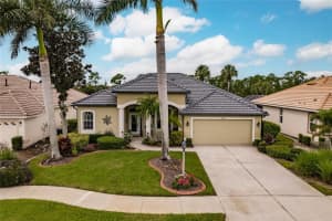 2843 ROYAL PALM DRIVE, NORTH PORT, FL 34288 Sold 12/28/23