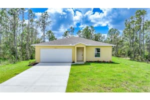 23421 PATERA AVENUE, PORT CHARLOTTE, FL 33980 Sold 05/16/25
