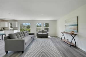 23421 PATERA AVENUE, PORT CHARLOTTE, FL 33980 Sold 05/16/25