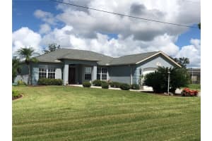 1307 TIDY LANE, PUNTA GORDA, FL 33983 - MLS#MFRC7481811