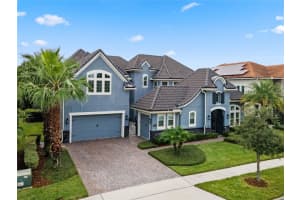 7739 BLUE QUAIL LANE, ORLANDO, FL 32835 Sold 12/08/23