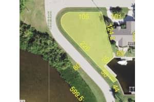2861 DON QUIXOTE DRIVE, PUNTA GORDA, FL 33950 Sold 11/25/24