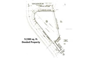 2861 DON QUIXOTE DRIVE, PUNTA GORDA, FL 33950 Sold 11/25/24