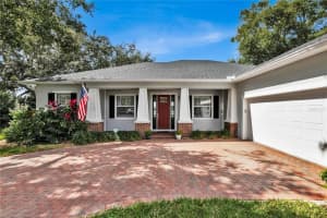 2021 SHORELAND DRIVE, AUBURNDALE, FL 33823 Sold 12/20/23