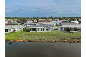 13537 OVERTON AVENUE, PORT CHARLOTTE, FL 33981 Sold 03/27/24