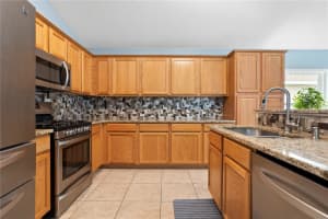 158 GARBERIA DRIVE, DAVENPORT, FL 33837 Sold 12/07/23