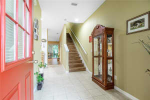 1157 JONAH DRIVE, NORTH PORT, FL 34289 Sold 02/21/25