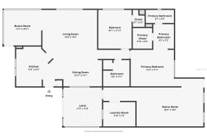 2100 KINGS HIGHWAY, PORT CHARLOTTE, FL 33980 Sold 03/01/24