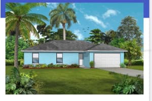 11348 3RD AVENUE, PUNTA GORDA, FL 33955 Sold 06/10/24