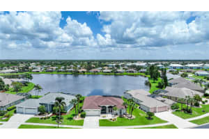 5474 SABAL TRACE DRIVE, NORTH PORT, FL 34287 Sold 12/06/23