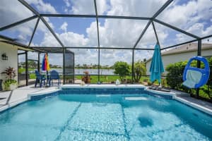 5474 SABAL TRACE DRIVE, NORTH PORT, FL 34287 Sold 12/06/23