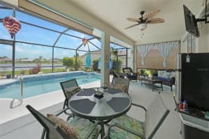 5474 SABAL TRACE DRIVE, NORTH PORT, FL 34287 Sold 12/06/23