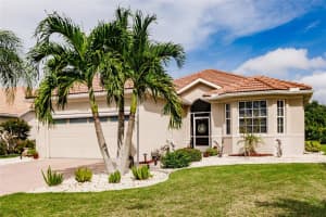 26465 FEATHERSOUND DRIVE, PUNTA GORDA, FL 33955 Sold 11/17/23