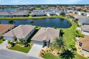 1706 SUNDERLAND DRIVE, PORT CHARLOTTE, FL 33980 Sold 01/31/24
