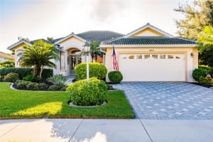 2584 SILVER PALM ROAD, NORTH PORT, FL 34288 Sold 03/01/24