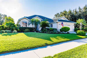 2584 SILVER PALM ROAD, NORTH PORT, FL 34288 Sold 03/01/24
