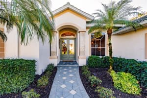 2584 SILVER PALM ROAD, NORTH PORT, FL 34288 Sold 03/01/24